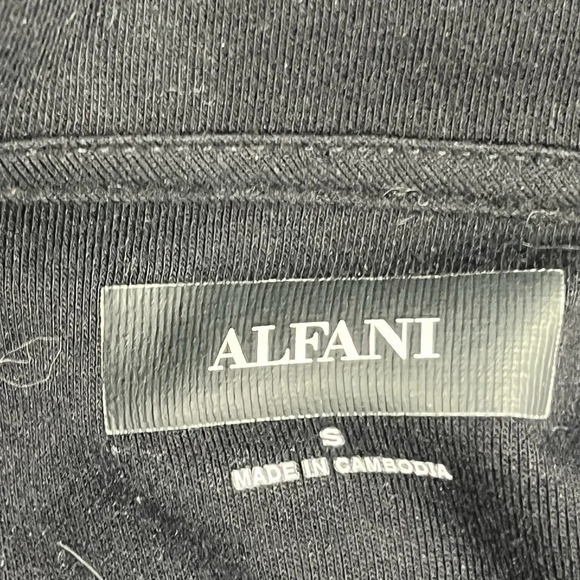 Alfani Pullover - Picture 4 of 4